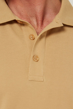 Pilbara Classic Polo