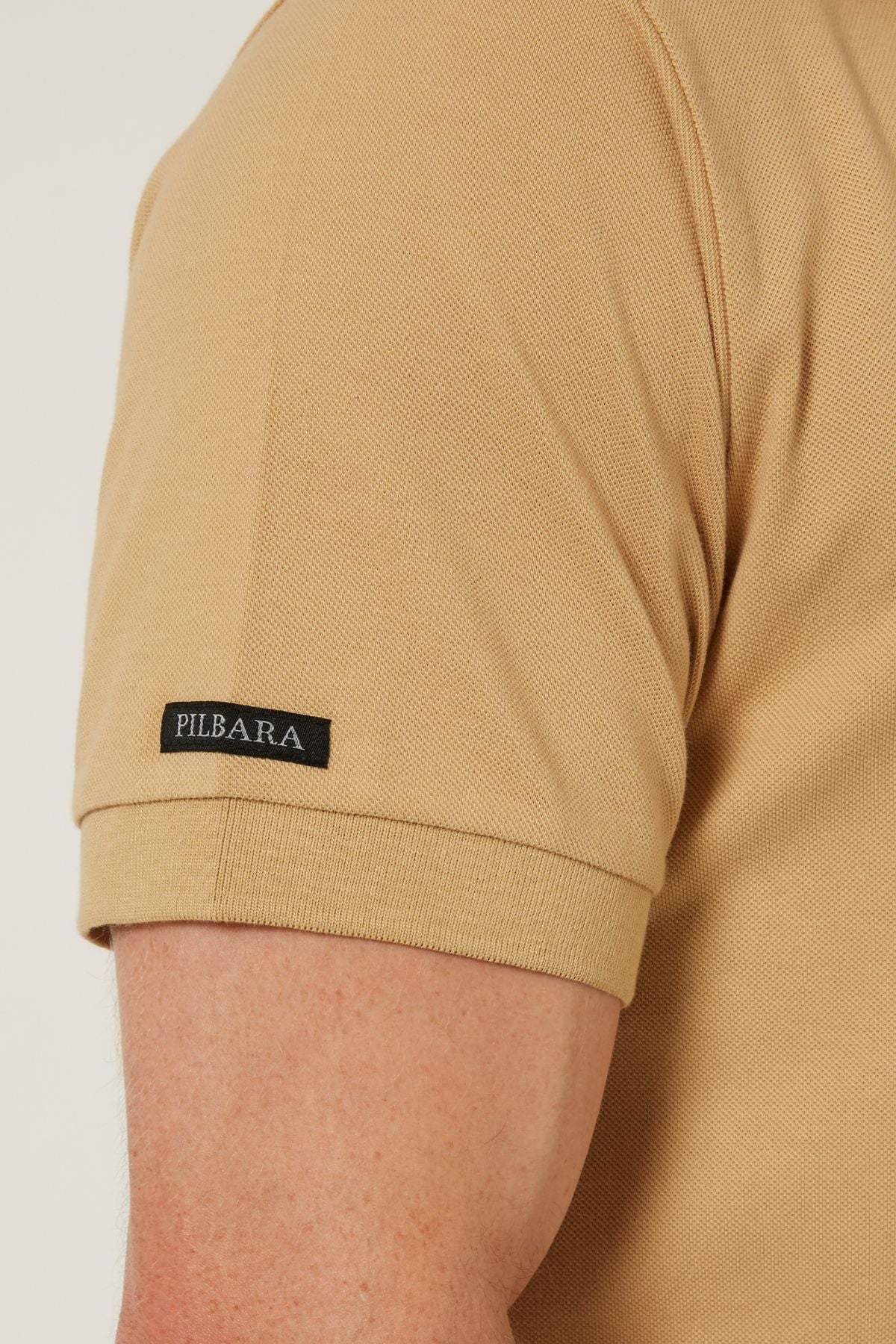 Pilbara Classic Polo