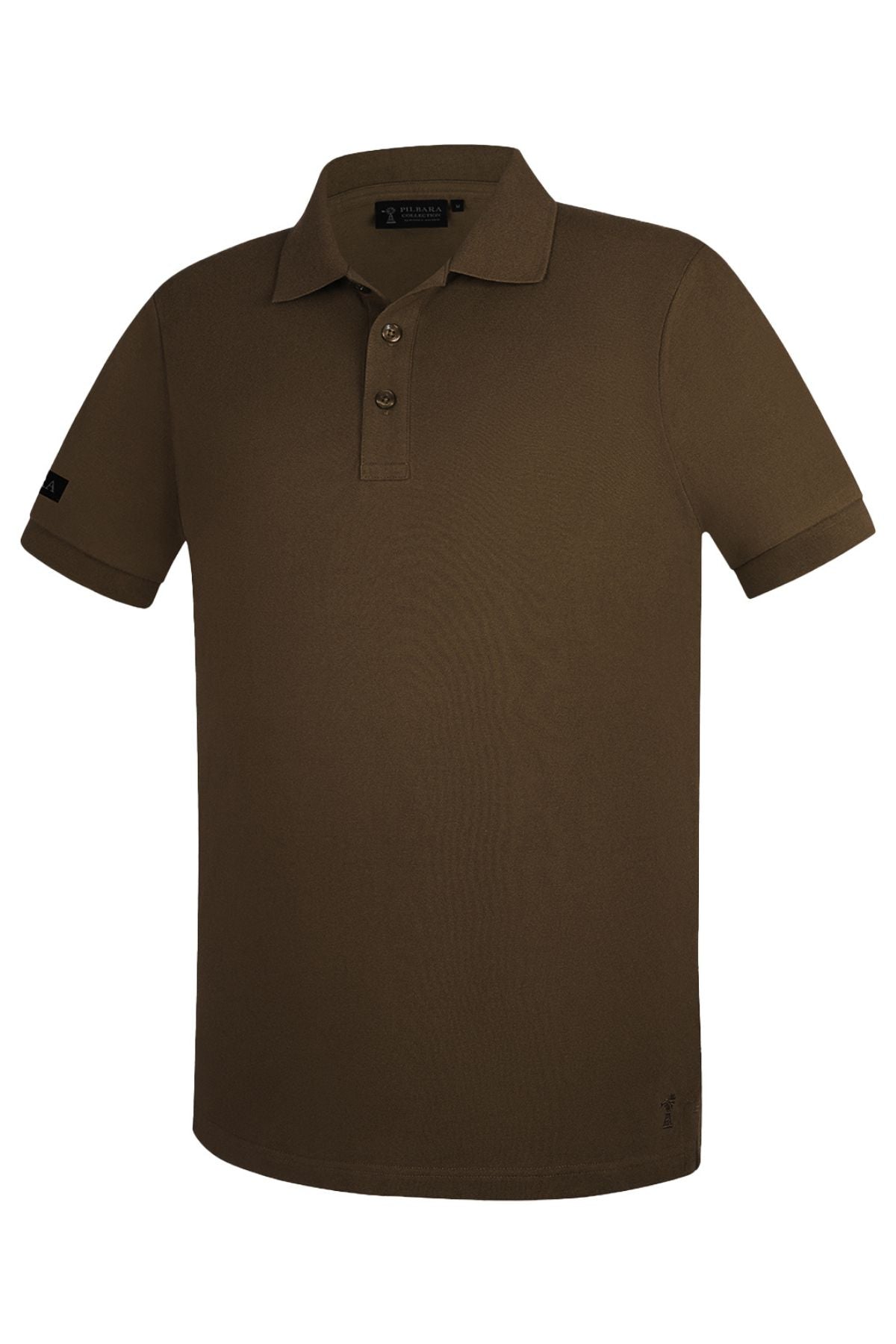Pilbara Classic Polo