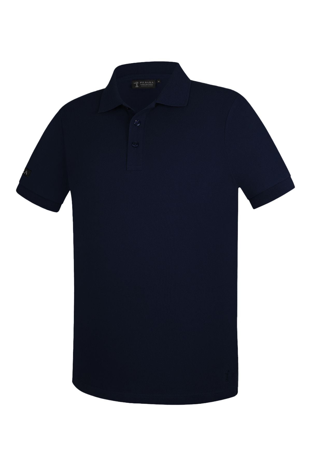 Pilbara Classic Polo