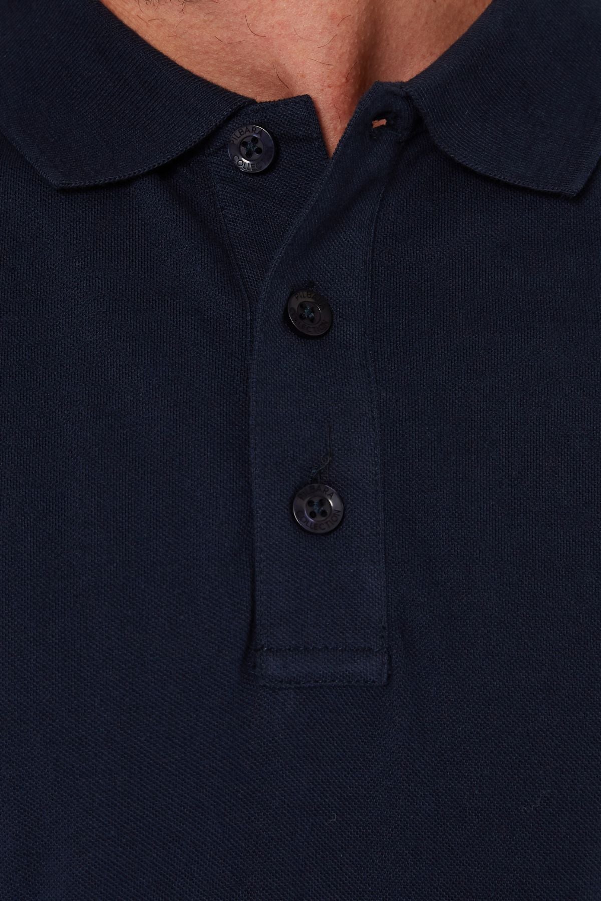 Pilbara Classic Polo