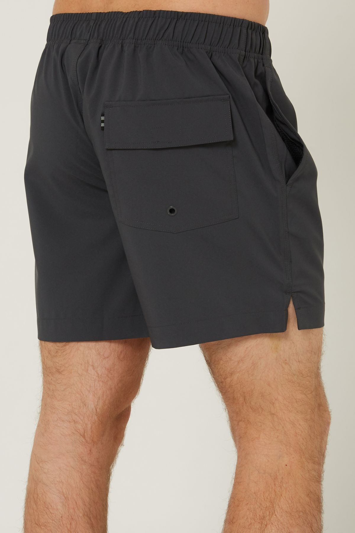 Pilbara Beach Short