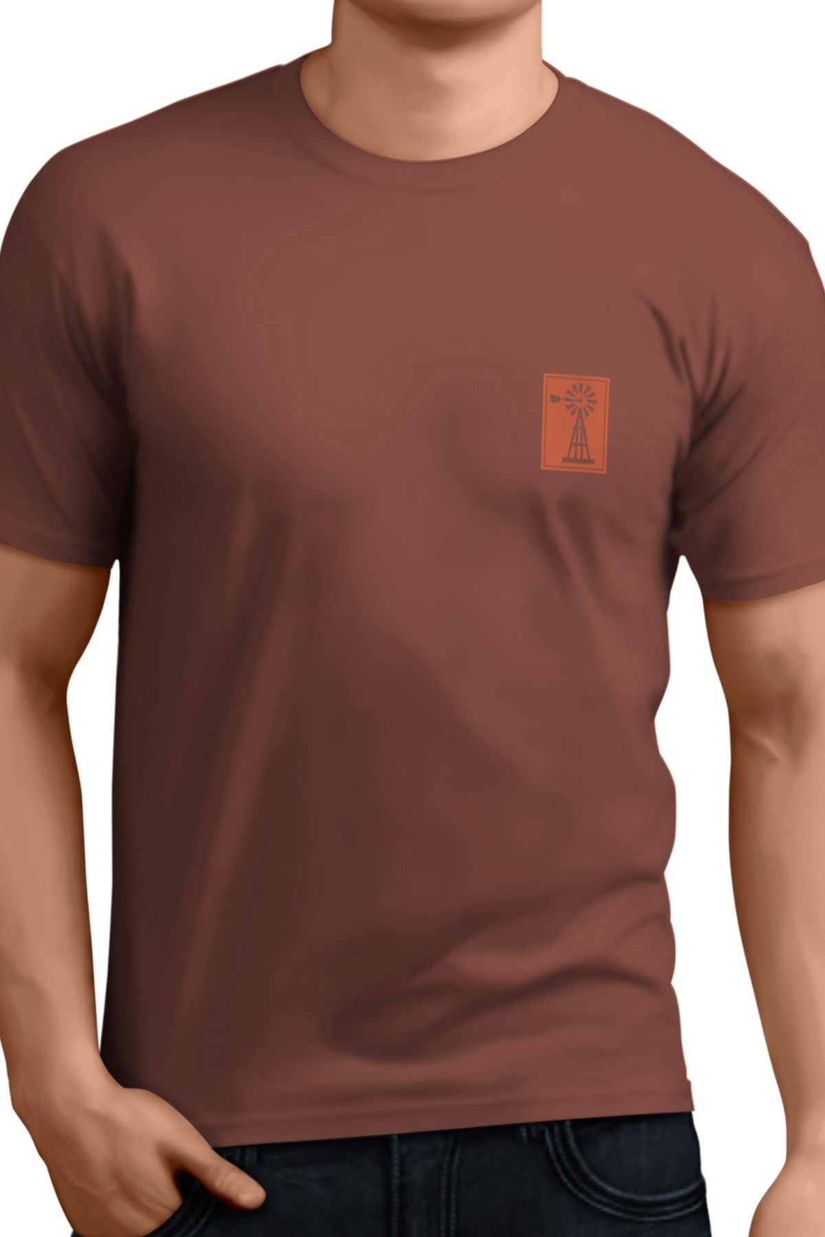 Pilbara Sunset T-Shirt