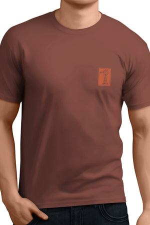 Pilbara Sunset T-Shirt