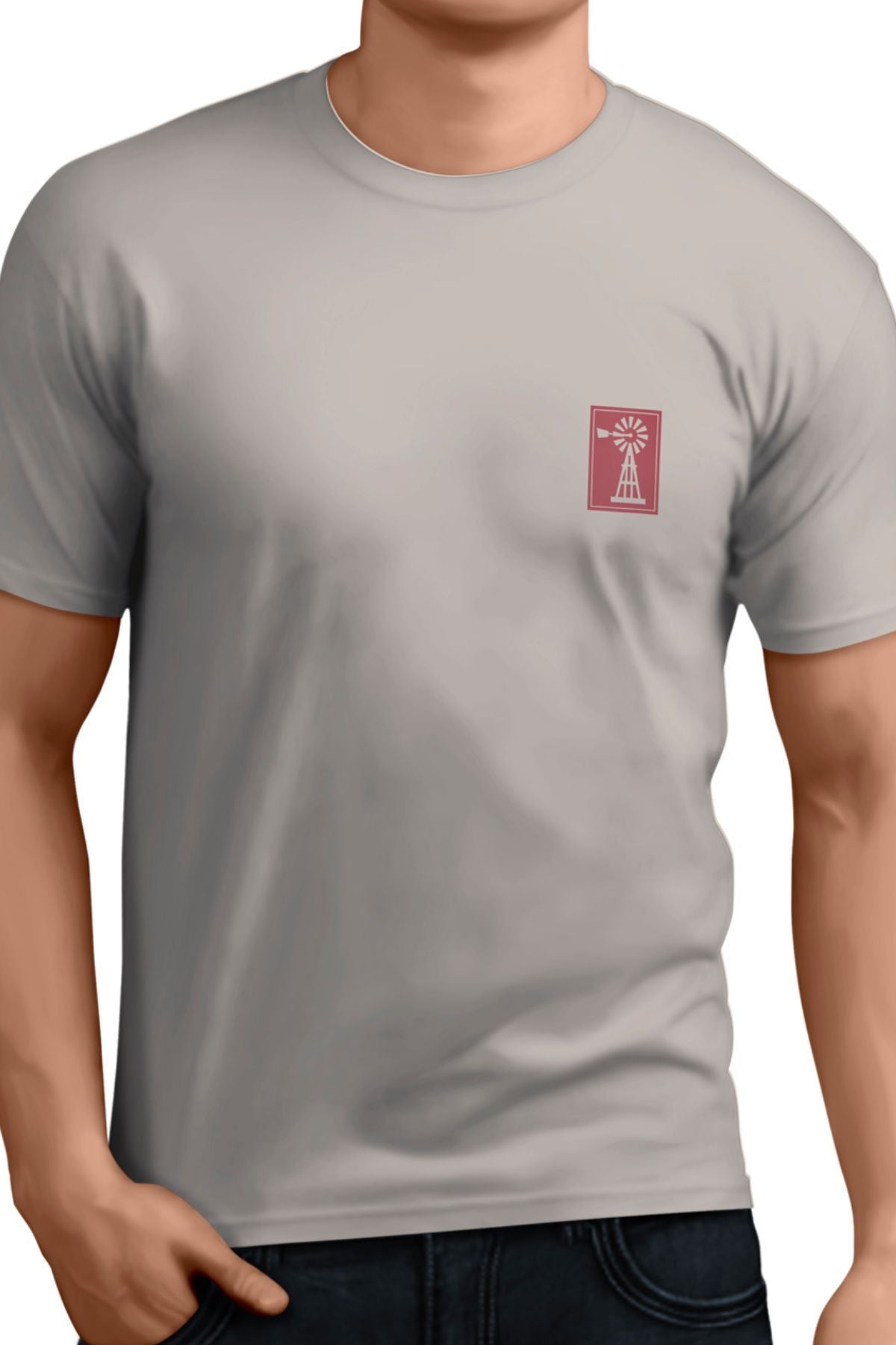 Pilbara Sunset T-Shirt