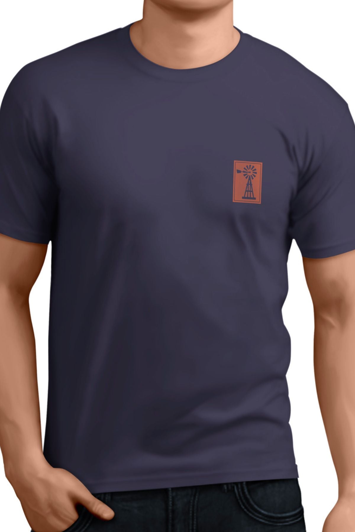 Pilbara Sunset T-Shirt