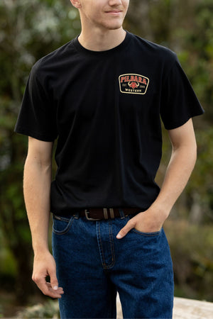 Pilbara Buffalo T-Shirt