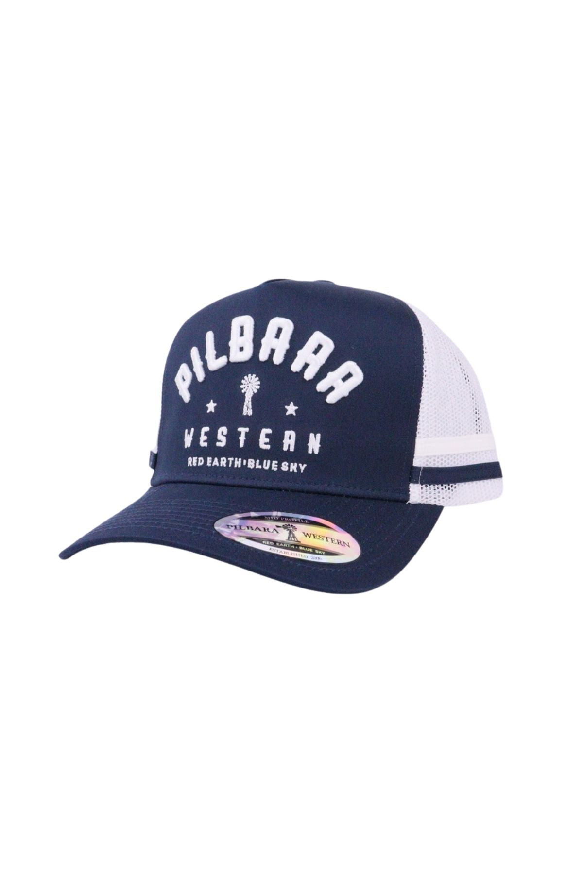 Pilbara Classic Cap
