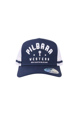 Pilbara Classic Cap