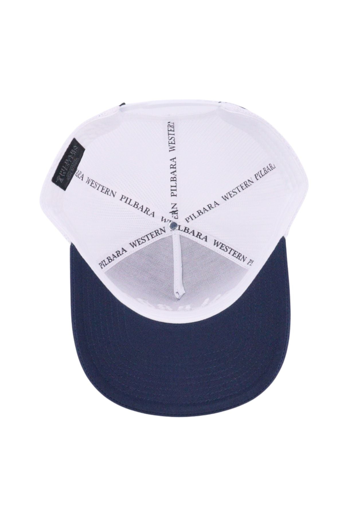 Pilbara Classic Cap