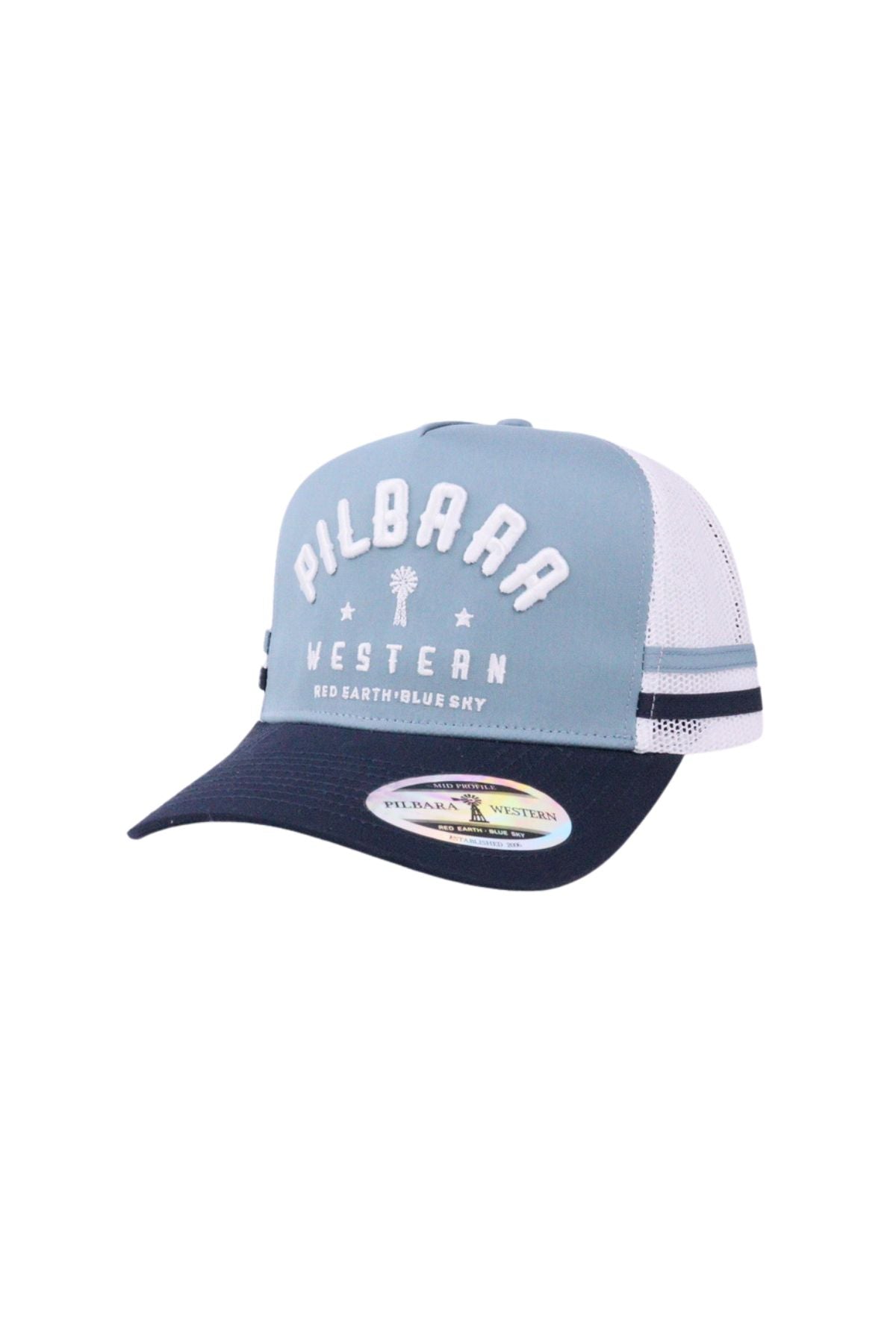 Pilbara Classic Cap