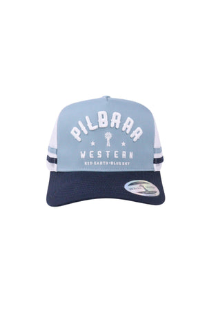 Pilbara Classic Cap