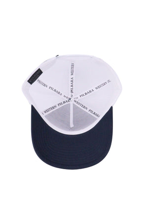 Pilbara Classic Cap