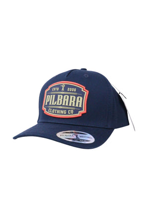 Pilbara Clothing Co Cap
