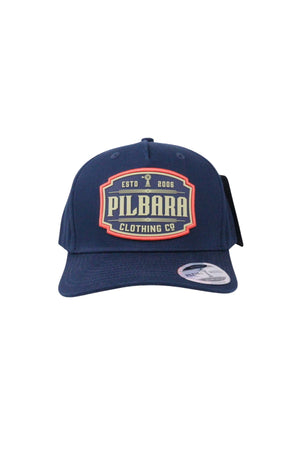 Pilbara Clothing Co Cap