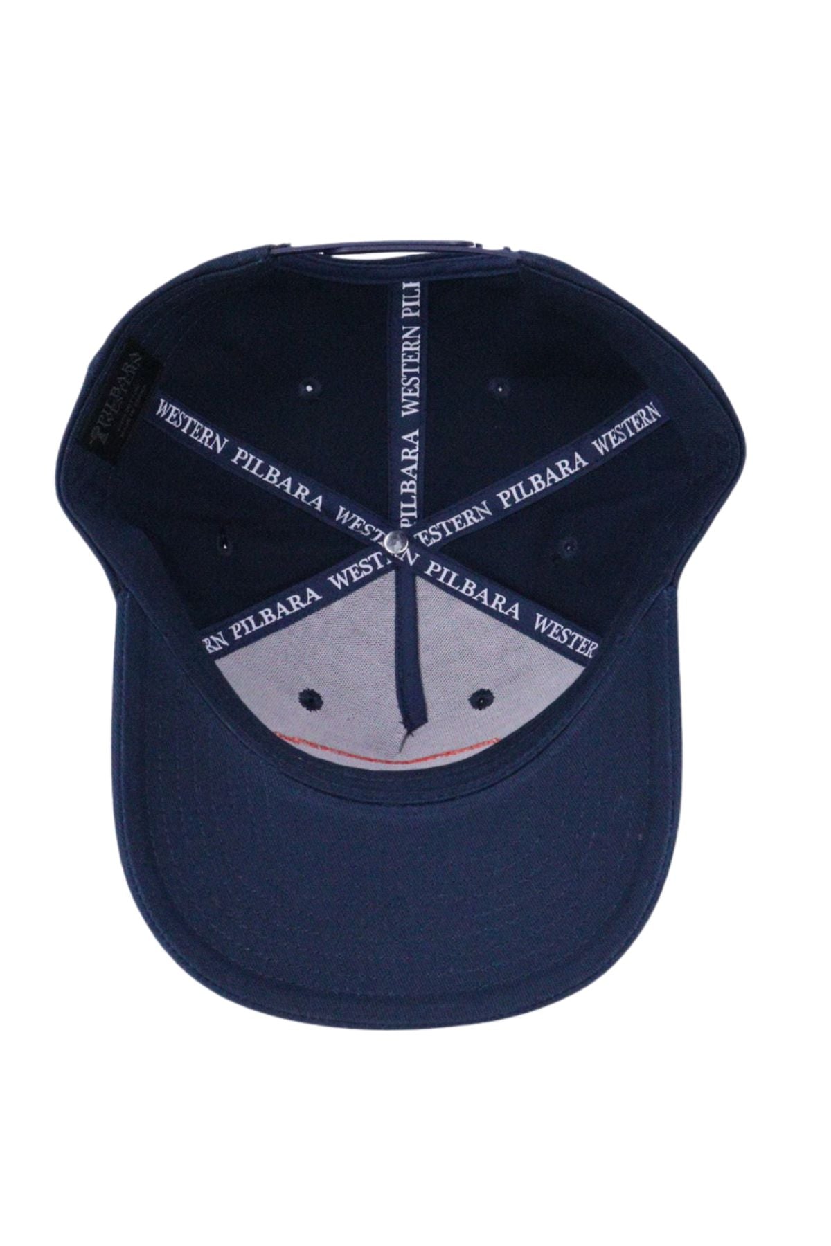 Pilbara Clothing Co Cap