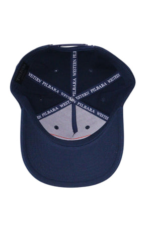 Pilbara Clothing Co Cap