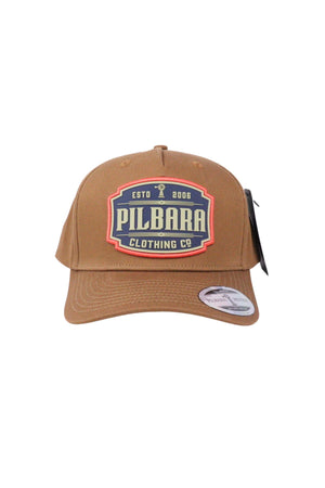 Pilbara Clothing Co Cap