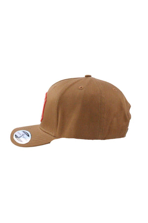 Pilbara Clothing Co Cap