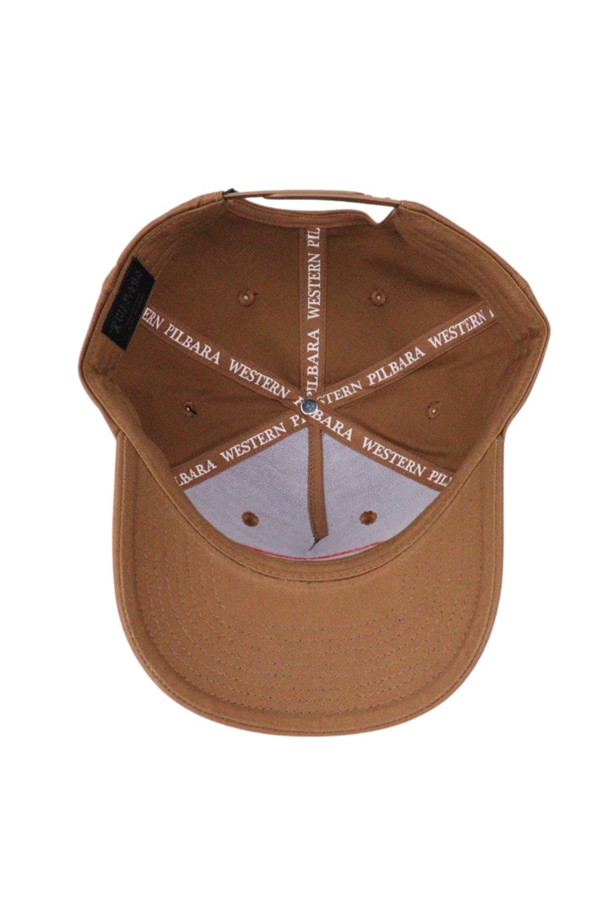 Pilbara Clothing Co Cap