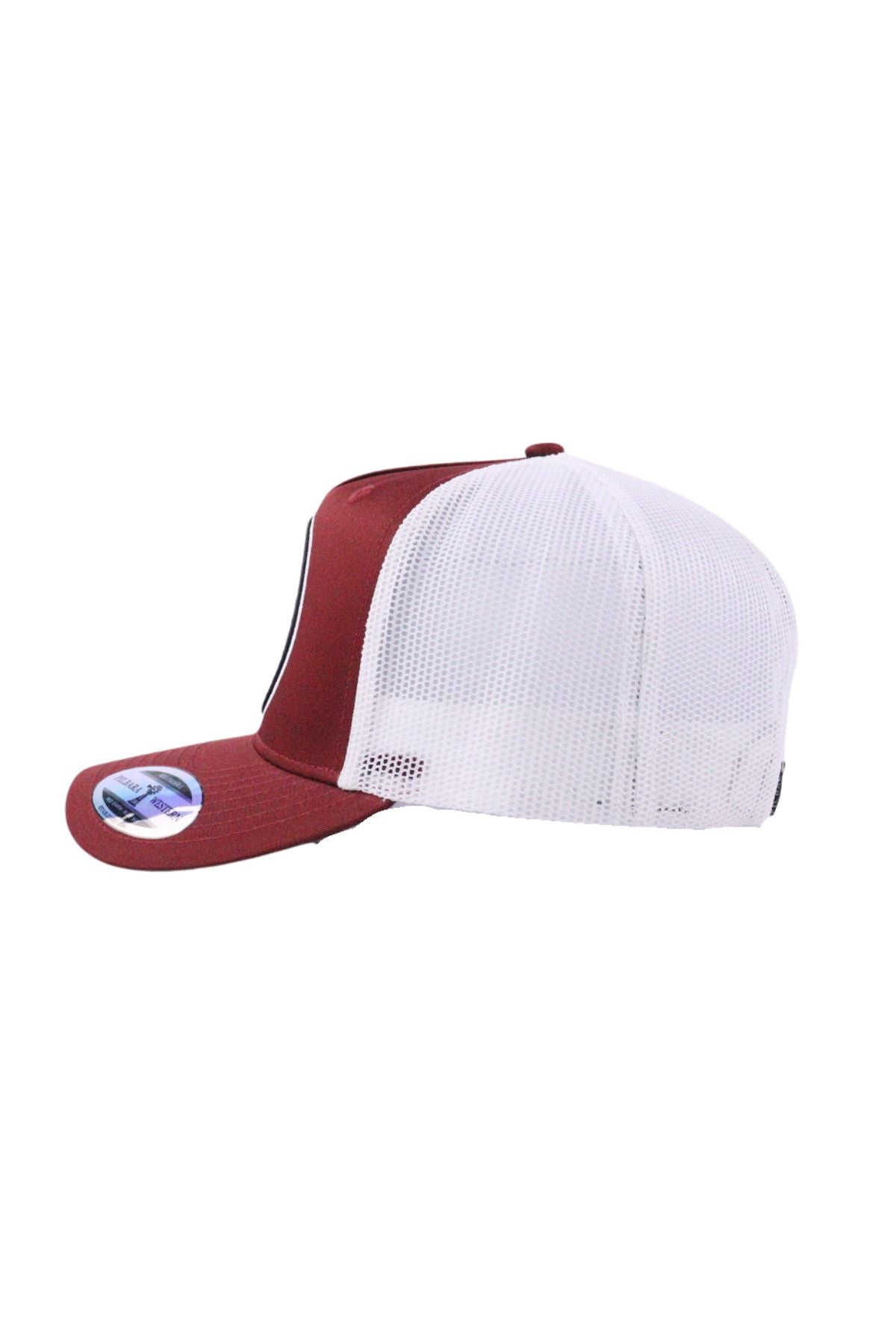 Pilbara Established Cap