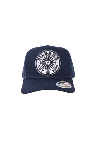 Pilbara Established Cap