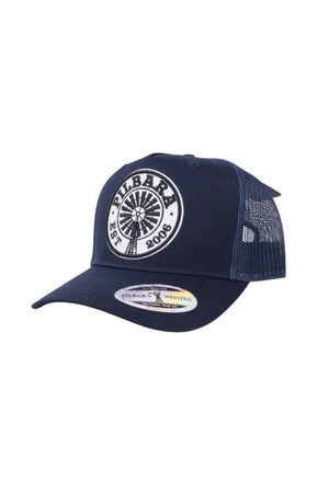 Pilbara Established Cap