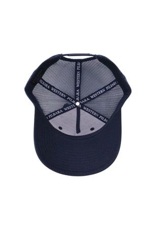 Pilbara Established Cap