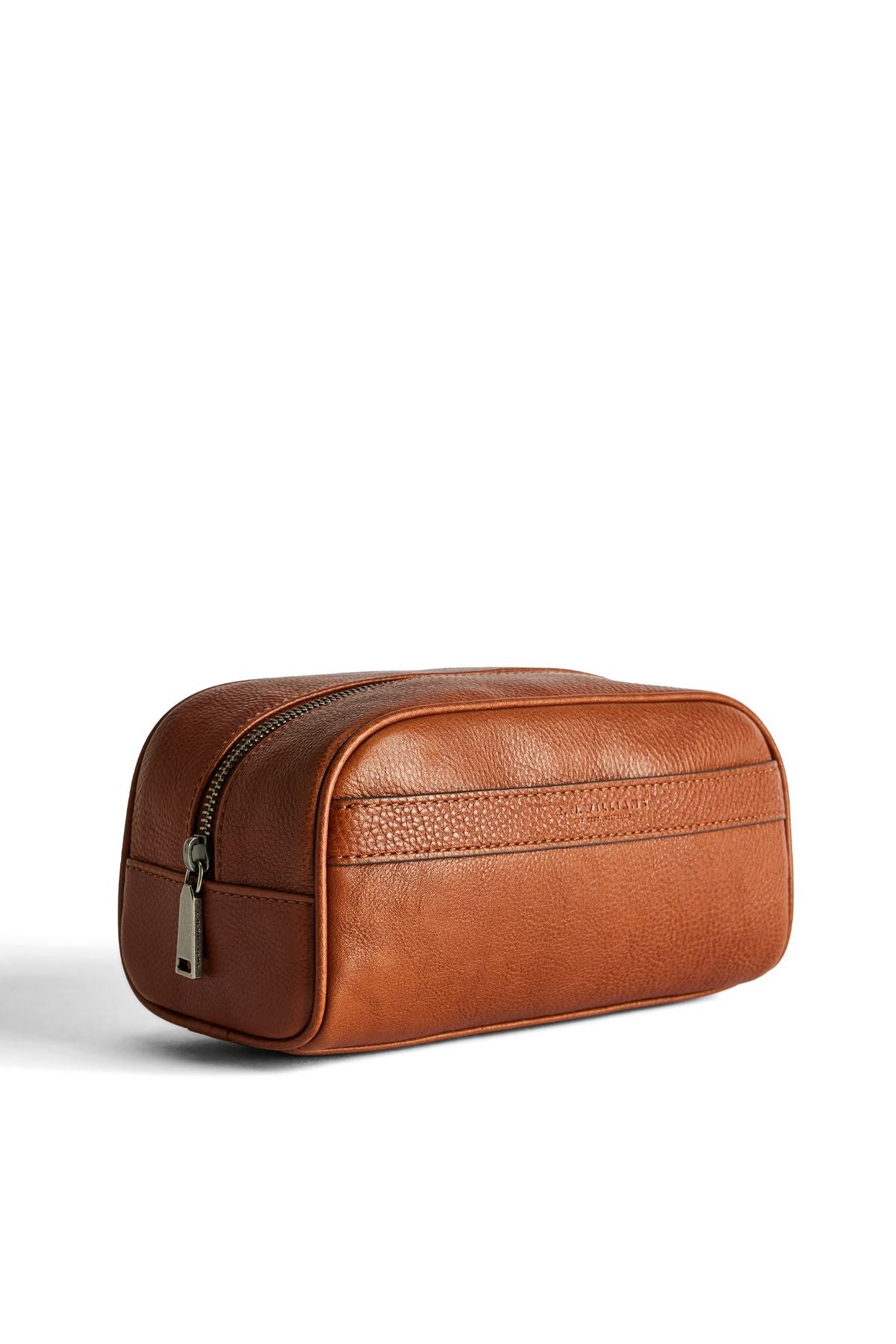 RM Williams Farrier Toiletry Bag