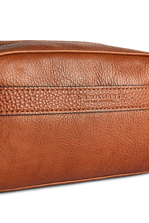RM Williams Farrier Toiletry Bag