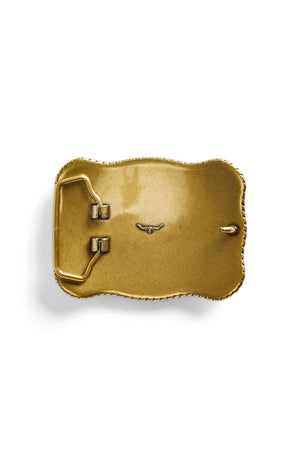 RM Williams Cloudbuster Trophy Buckle