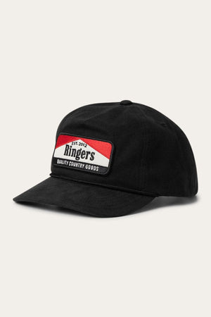 Ringers Western Rangers Roadhouse Trucker Cap