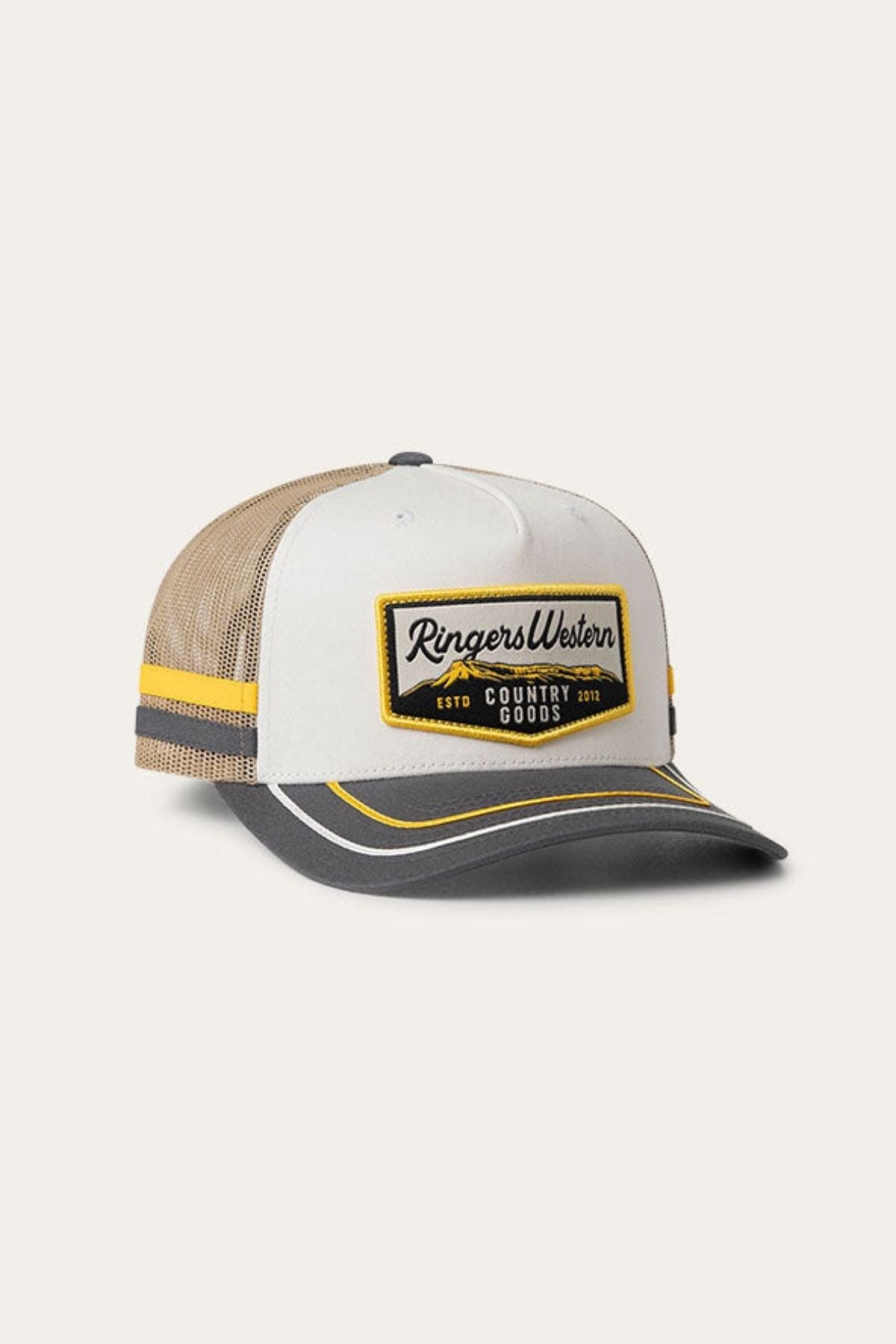 Ringers Western Country Goods Trucker Cap