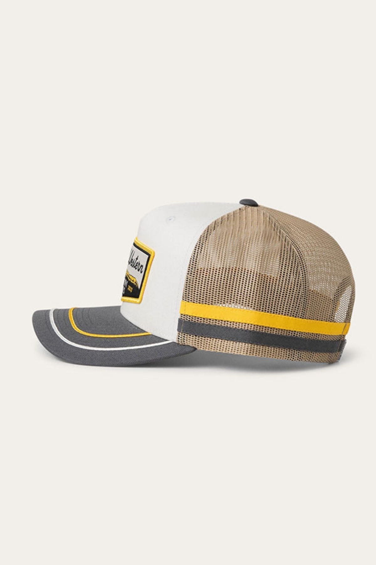 Ringers Western Country Goods Trucker Cap