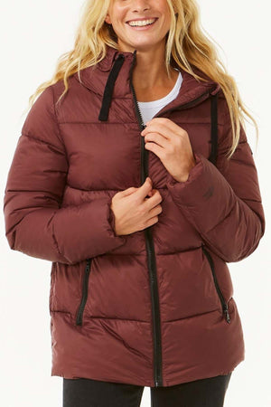 Rip Curl Anti Series Insulated Jacket