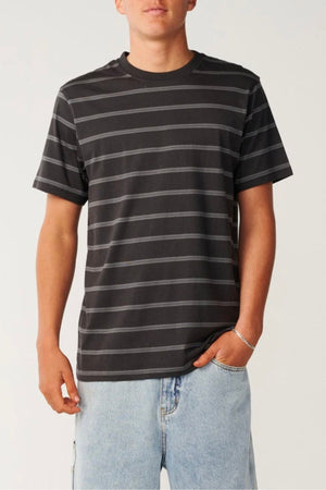 Rip Curl Classic Surf Stripe Tee
