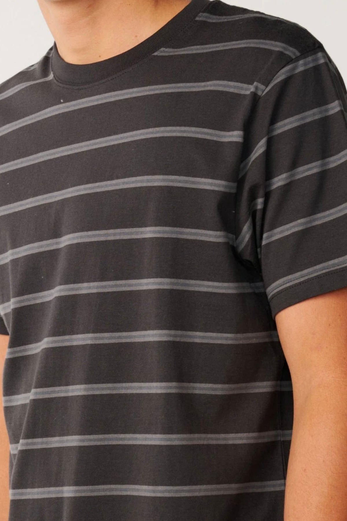 Rip Curl Classic Surf Stripe Tee