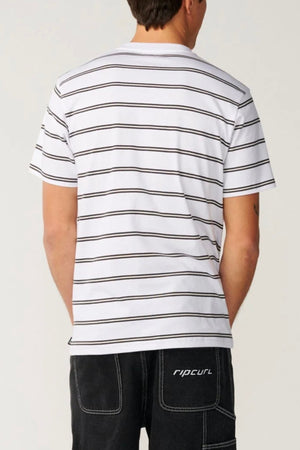 Rip Curl Classic Surf Stripe Tee