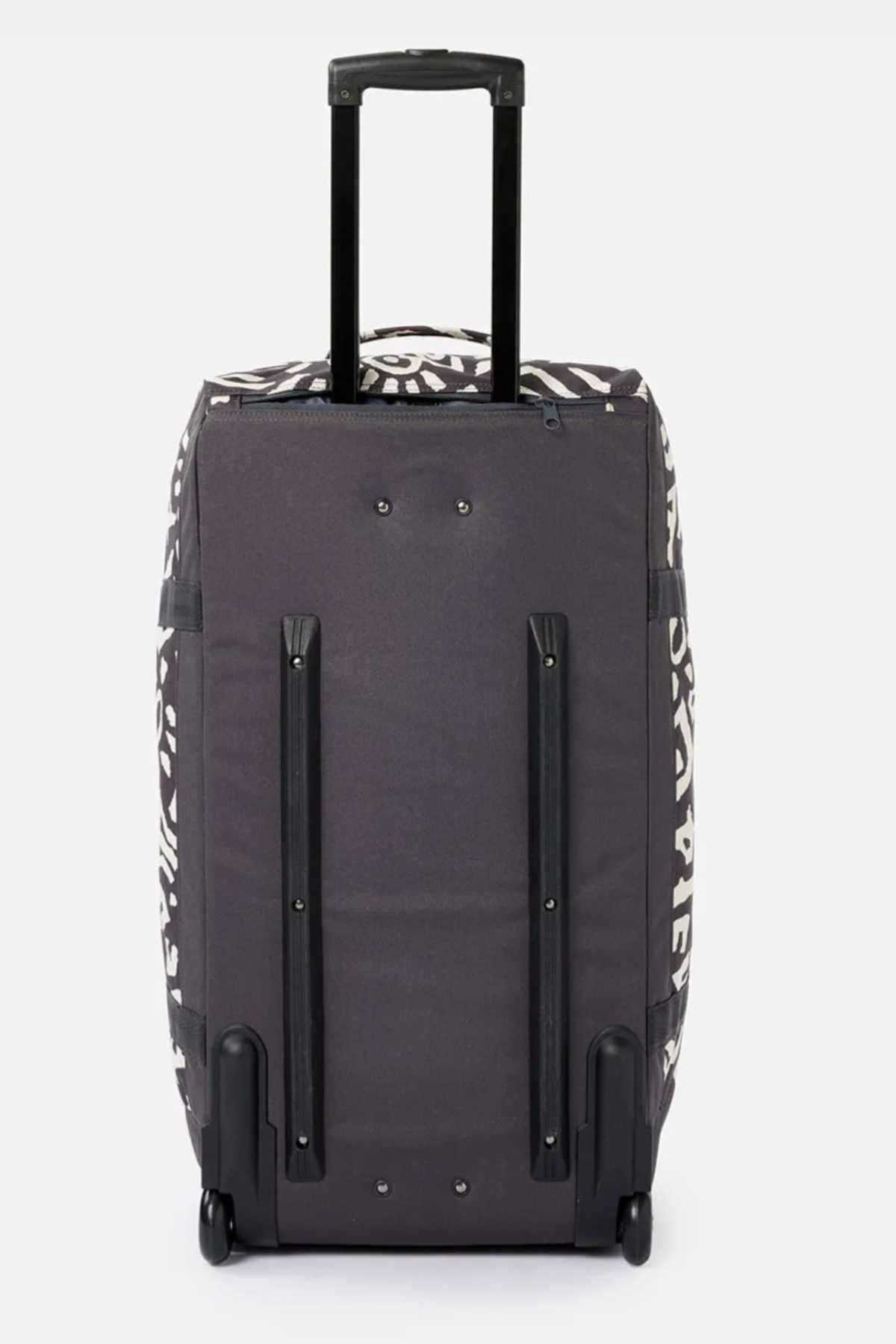 Rip Curl Jupiter 80L Mixed Travel Bag Washed Black