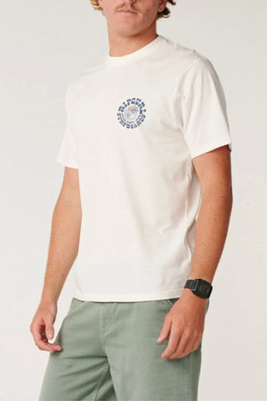 Rip Curl Pacific Rinse Spiral Tee
