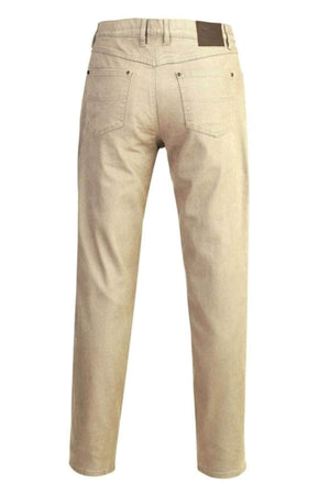 Ritemate Pilbara Cotton Stretch Jean
