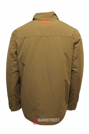 Ritemate Pilbara Quilted Jacket
