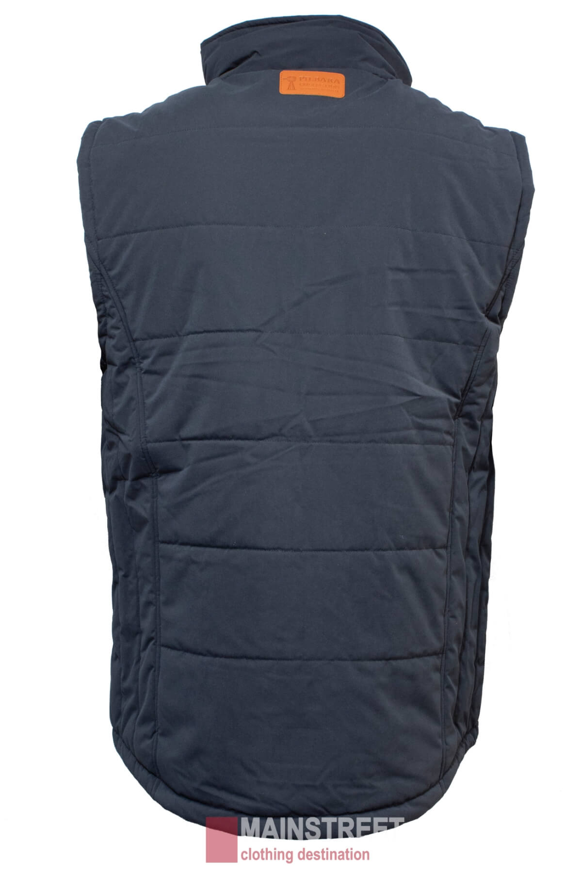 Ritemate Pilbara Vest - Mainstreet Clothing