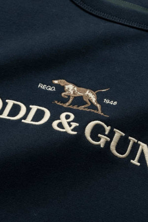 Rodd & Gunn Gunn Logo Sweat