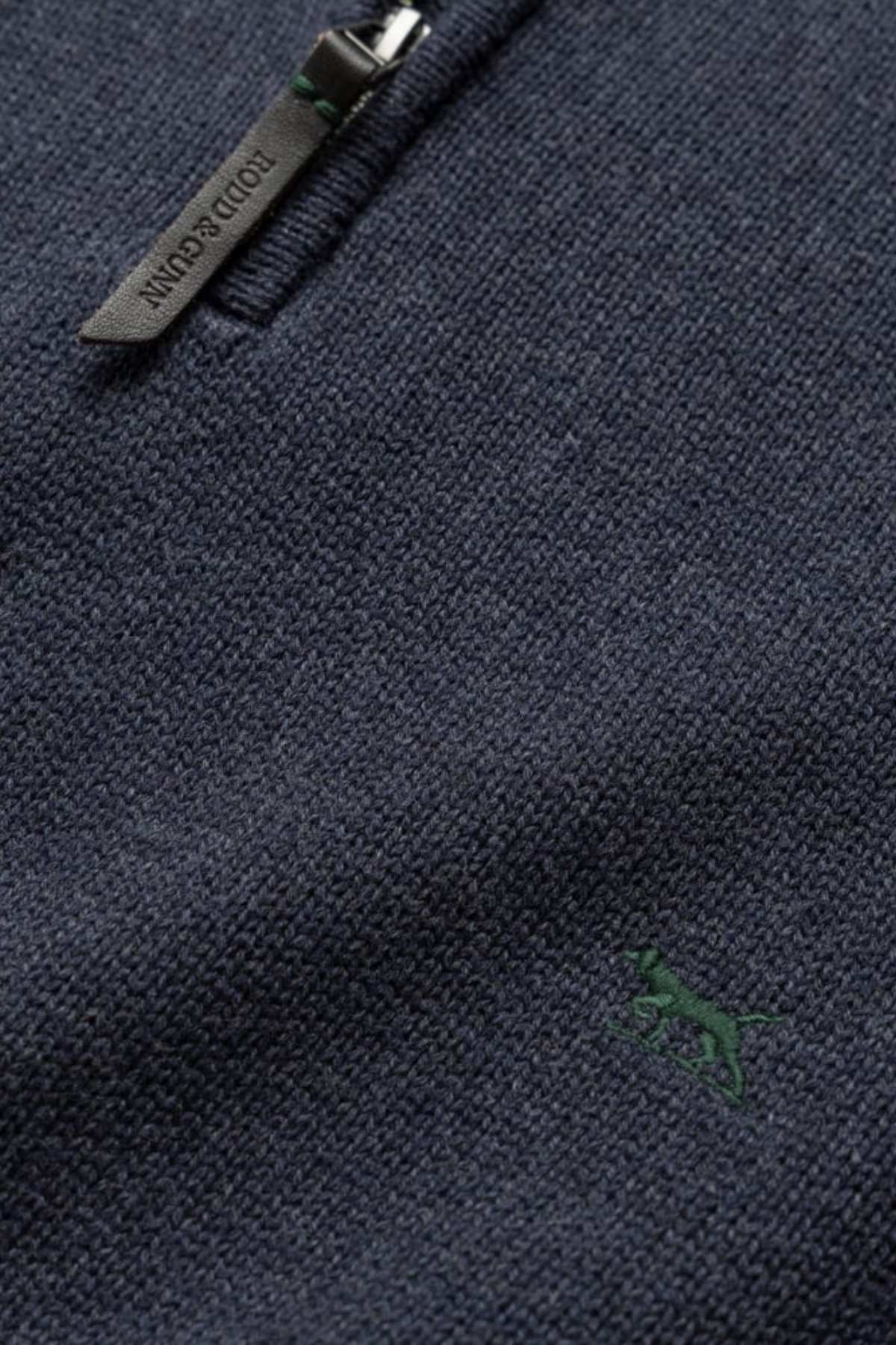 Rodd & Gunn Merrick Bay Knit - Mainstreet Clothing