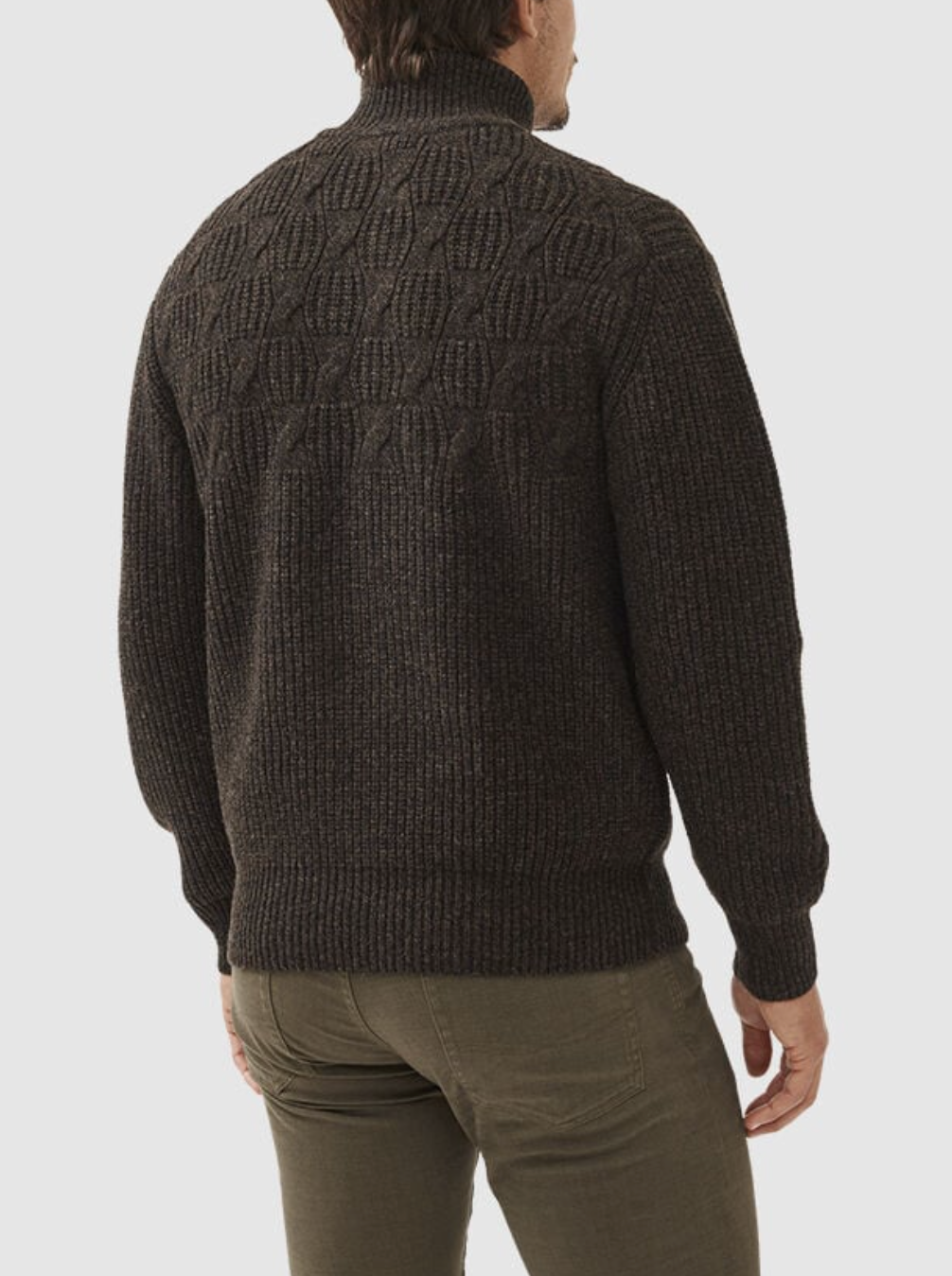 Rodd & Gunn Challis Knit - Mainstreet Clothing