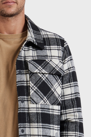 Academy Brand Idaho Jacket