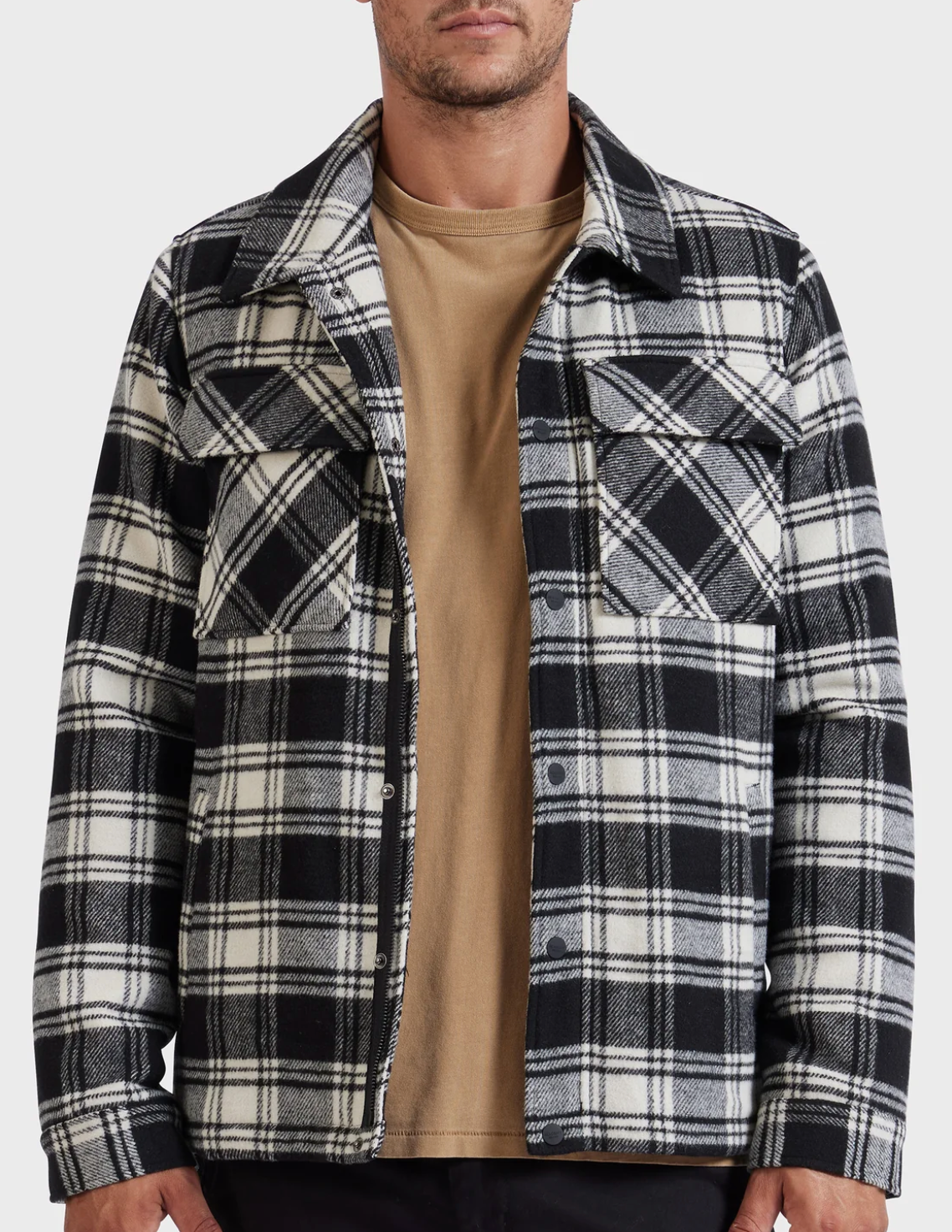 Academy Brand Idaho Jacket