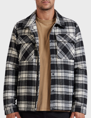 Academy Brand Idaho Jacket