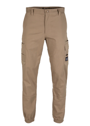 UNIT Demolition Cargo Cuffed Pant